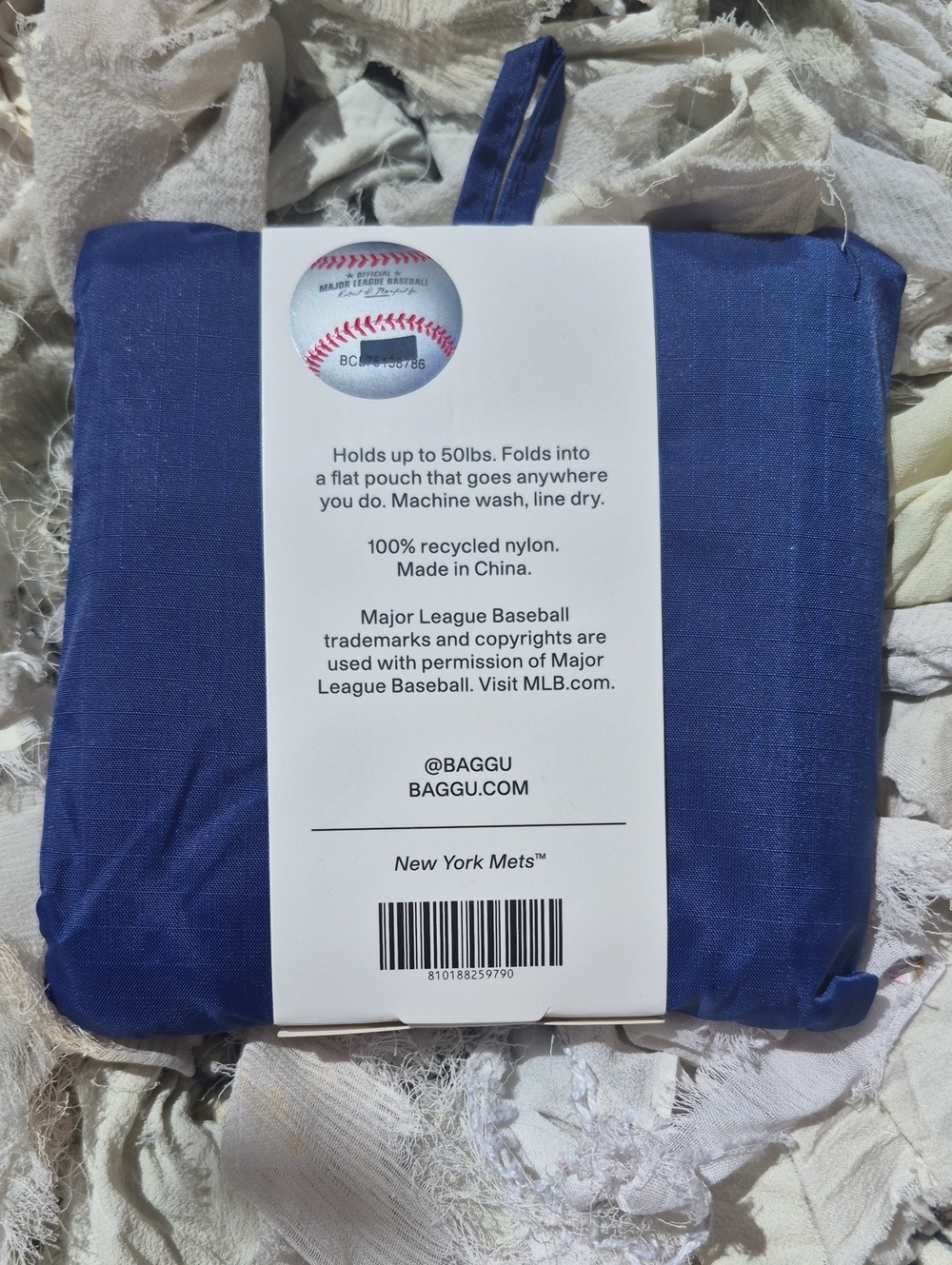 BAGGU - Picture 2 of 3